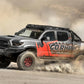 Go Rhino 16-21 Tacoma Element Front Bumper w/ Power Actuated Hide-away Light Bar Mount Tex Black