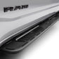 N-FAB 12007-2018 Chevrolet Silverado 1500 Crew Cab Pickup Roan Running Boards - Textured Black