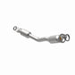 Magnaflow Conv DF 2009-2013 Cube 1.8 L Underbody