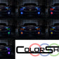 Oracle Chevrolet Camaro RS 10-13 Halo Kit - ColorSHIFT w/o Controller