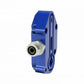 Sinister Diesel 03-07 Ford Powerstroke 6.0L Blue Spring Kit with Billet Spring Housing
