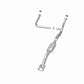MagnaFlow Conv DF 00-05 Blazer 4WD 4.3L