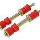 Energy Suspension Universal End Link 4-4 1/2in - Red