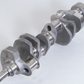 Eagle Chevrolet 383 1pc Internal Front/External Rear 4140 Forged Crankshaft