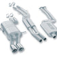 Borla 01-05 BMW 325/330i Catback Exhaust