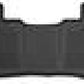 Husky Liners 19-21 Honda Passport / 16-21 Honda Pilot X-act Contour Series 2nd Seat Floor Liner BLK