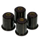 Prothane GM Front Lower Control Arm Bushings - Black