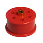 Prothane 95-04 Chevy Cavalier Rear Trans Mount Insert - Red