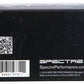 Spectre Universal Pre-Filter Wrap 6.125in. x 9.125in. - Black
