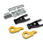 Belltech LOWERING KIT W/O SHOCKS