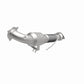 MagnaFlow OEM Grade 13-16 Ford Fusion L4-1.5L Direct Fit Federal Catalytic Converter