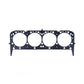 Cometic GM Small Block 4.080 inch Bore .040 inch MLS Headgasket w/ Valve Pockets
