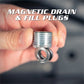 Yukon Gear Hardcore Diff Cover for 14 Bolt GM Rear w/ 8mm Cover Bolts