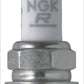 NGK Laser Platinum Spark Plug Box of 4 (BKR7EQUP)