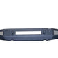 Fishbone Offroad 2021+ Ford Bronco Front Bumper - Black