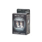Putco 194 - Cool White Metal 360 LED
