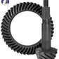 Yukon Gear High Performance Gear Set For TJ Rubicon 44 in a 4.56 Ratio