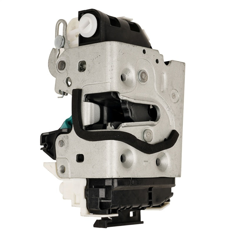 Door Latch Rear LH W/Power Locks