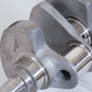 Eagle Chevrolet 305/350 3.480in Stroke Forged 4340 Steel Crankshaft