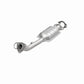 MagnaFlow Conv DF 01-02 Infiniti QX4 3.5L / 01/02/04 Nissan Pathfinder 3.5L (California)