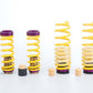 KW H.A.S. Jaguar F-Pace Height Adjustable Lowering Spring Kit