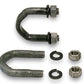 Moroso Ford/Dana 60 U-Bolts