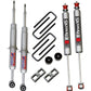 Skyjacker 2016-2016 Toyota Tacoma 4 Wheel Drive Rear Wheel Drive Suspension Lift Kit w/ Shock