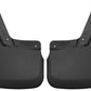 Husky Liners 15 Chevy Suburban/Tahoe Custom-Molded Front Mud Guards