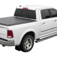 Access Lorado 00-11 Dodge Dakota Quad / Crew Cab 5ft 4in Bed (w/o Utility Rail) Roll-Up Cover