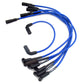 JBA 96-03 GM 4.3L Truck Ignition Wires - Blue