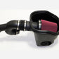 ROUSH 2015-2017 F-150 2.7L/3.5L EcoBoost Cold Air Kit (Incl. Raptor)