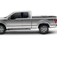UnderCover 04-14 Ford F-150 5.5ft Ultra Flex Bed Cover - Matte Black Finish