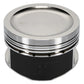 Wiseco Nissan SR20 Turbo -12cc 1.260 X 8625 Piston Shelf Stock Kit