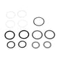 Aeromotive Rebuild Kit - Fuel Log (14201/14202)