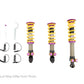 KW Coilover Kit V5 Bundle 2020 Chevrolet C8 Corvette Stingray w/ MagRide / w/o NoseLift