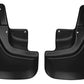 Husky Liners 11-12 Jeep Grand Cherokee Custom-Molded Front Mud Guards