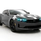 Oracle 19-21 Chevy Camaro LS/LT RGB+A Headlight DRL Upgrade Kit - ColorSHIFT w/o Controller