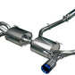 HKS LEGAMAX Sports S-Tail Ti ZN6/ZC6