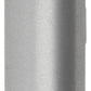 Fox 2.0 Performance Series 5in. Smooth Body IFP Shock / Std Travel w/Eyelet Ends (Alum) - Black