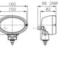 Hella Worklight 1Ga