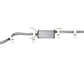 aFe MACH Force-Xp 2-1/2in 304 SS Cat-Back Exhaust w/Black Tips 2016+ Toyota Tacoma L4-2.7L / V6-3.5L
