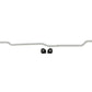 Whiteline 93-99 Toyota Corolla AE101/102 / 98-02 Corolla AE-ZZE110/111 Rear 18mm H/D Fixed Swaybar