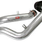 Injen 06-09 S2000 2.2L 4Cyl. Polished Cold Air Intake