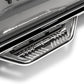N-Fab Podium SS 07-17 Jeep Wrangler JK 4 Door All - Polished Stainless - 3in