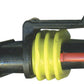 NGK Cadillac Catera 1998-1997 Direct Fit Oxygen Sensor