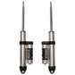 ICON 2014+ Ram 2500 2in Performance Rear 2.5 Series Shocks VS PB - Pair