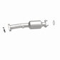 MagnaFlow 15-17 Honda Fit L4 1.5L OEM Grade Direct Fit Catalytic Converter