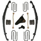 Skyjacker 6"KIT,2000 F250/350 V8 ONLY