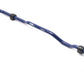 H&R 15-19 Audi Q3 Premium Plus/Q3 Prestige (AWD) 8U 26mm Adj. 2 Hole Sway Bar - Rear