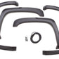 Lund 99-07 Chevy Silverado 1500 SX-Sport Style Smooth Elite Series Fender Flares - Black (4 Pc.)